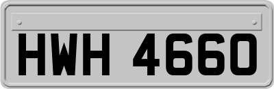 HWH4660