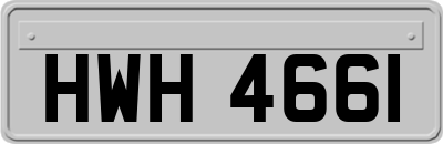 HWH4661