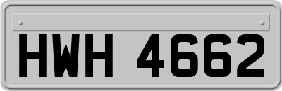 HWH4662