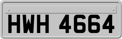 HWH4664