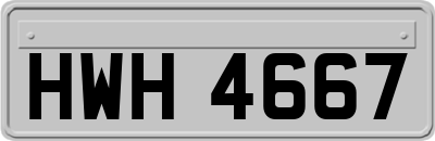 HWH4667