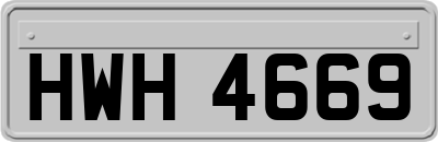 HWH4669