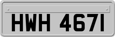 HWH4671