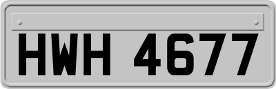 HWH4677