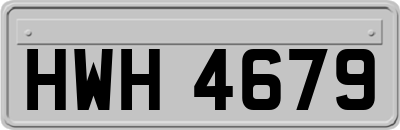 HWH4679