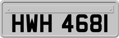 HWH4681