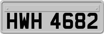 HWH4682