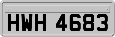 HWH4683