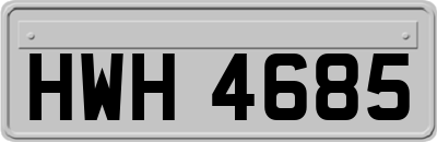 HWH4685