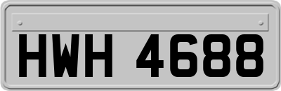 HWH4688