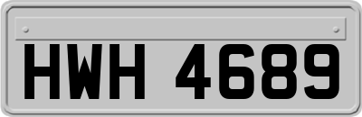 HWH4689