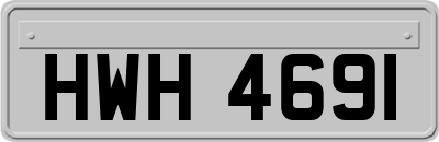 HWH4691