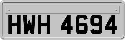 HWH4694