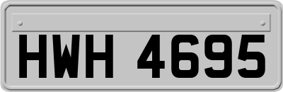 HWH4695
