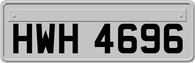 HWH4696