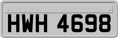 HWH4698