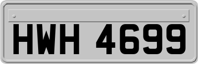 HWH4699