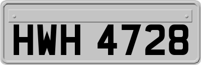 HWH4728