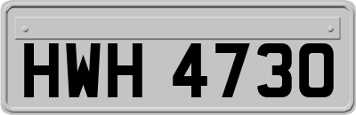 HWH4730