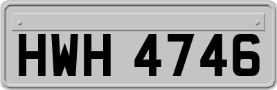 HWH4746