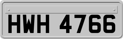HWH4766