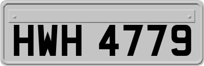 HWH4779