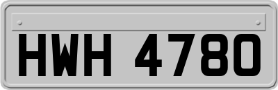 HWH4780