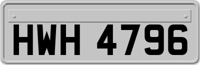 HWH4796
