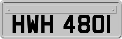 HWH4801