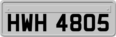 HWH4805