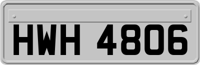 HWH4806