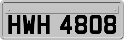 HWH4808