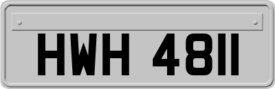 HWH4811