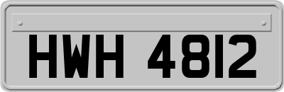 HWH4812