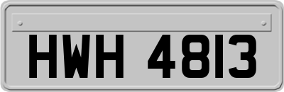 HWH4813