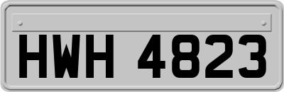 HWH4823
