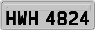 HWH4824