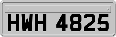 HWH4825