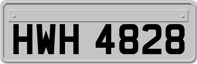 HWH4828