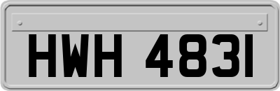 HWH4831
