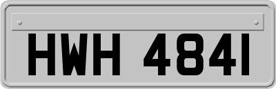 HWH4841