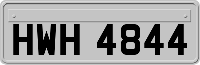 HWH4844