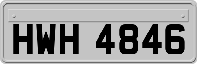 HWH4846