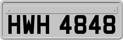 HWH4848