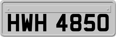 HWH4850