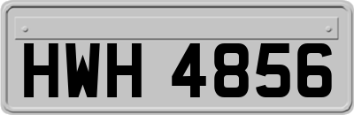 HWH4856