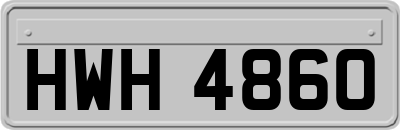 HWH4860
