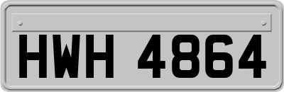 HWH4864