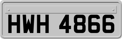 HWH4866