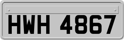 HWH4867